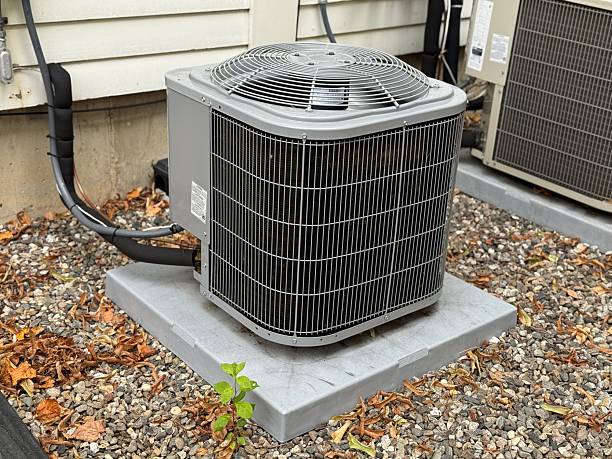 24/7 Emergency Hvac Installation experts in Ballwin, MO